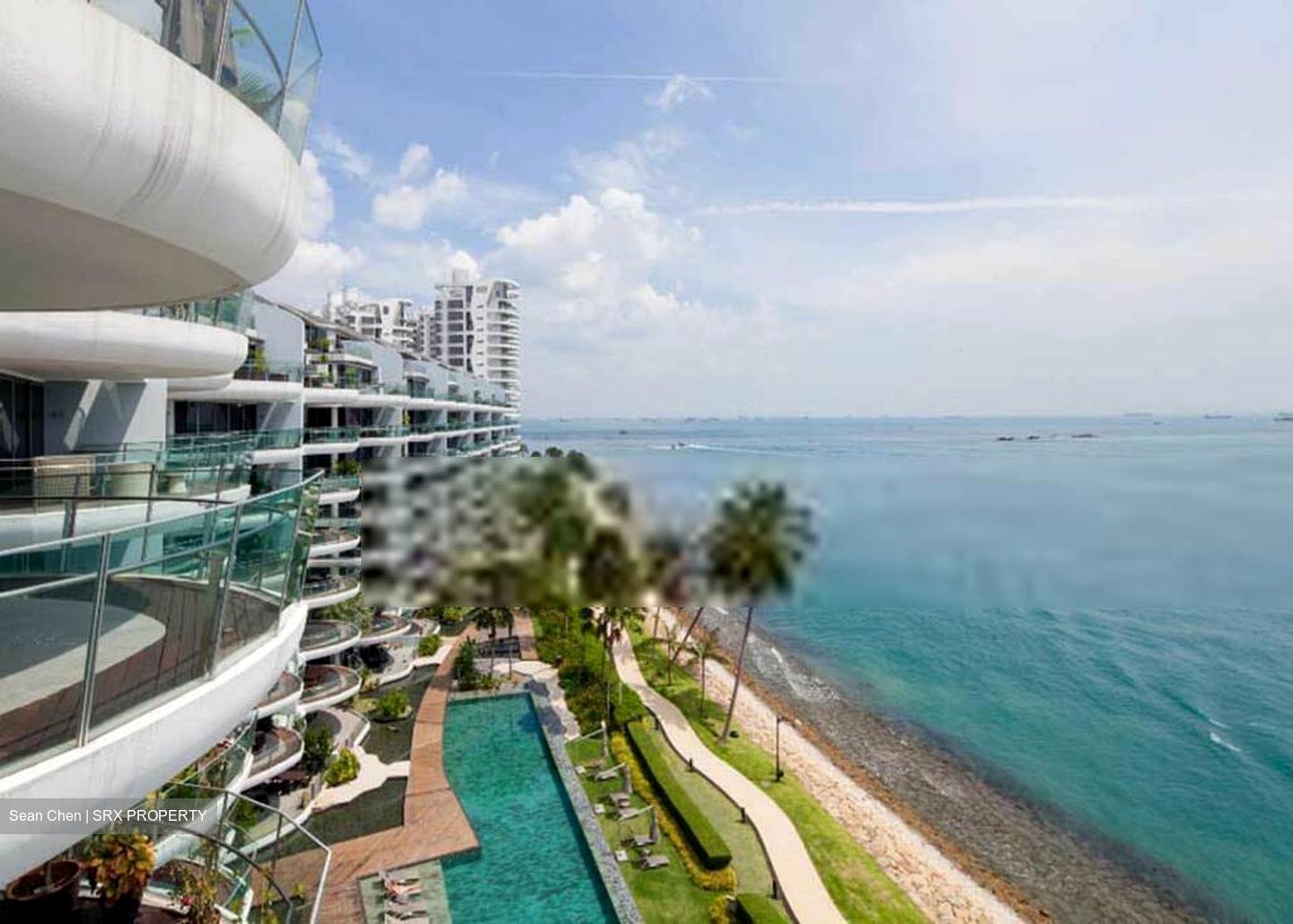 Seascape (D4), Condominium #404070191